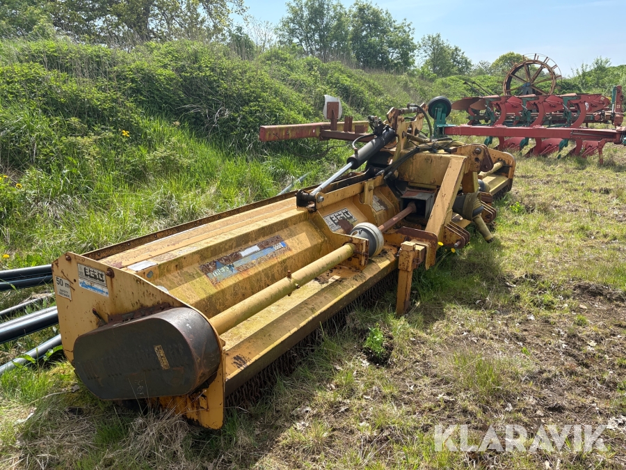 Betesputs Berti TSB/P 600