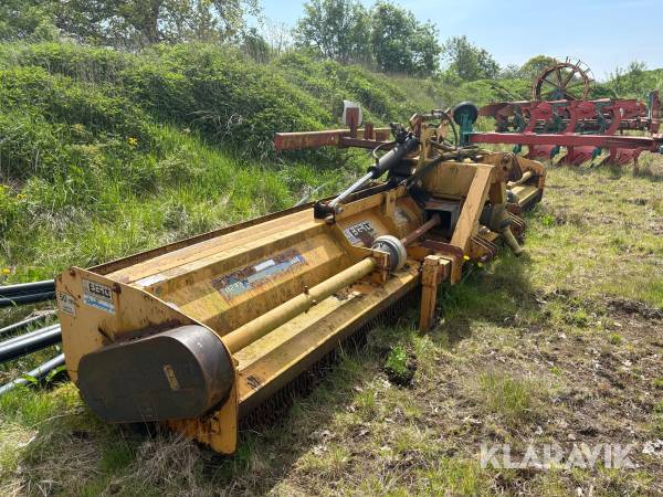 Betesputs Berti TSB/P 600