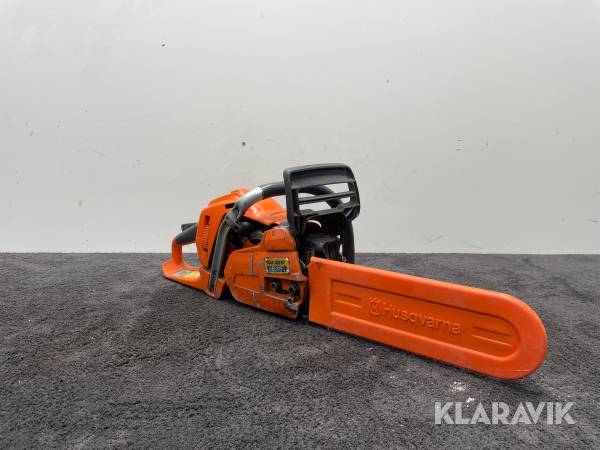 Motorsåg Husqvarna 545