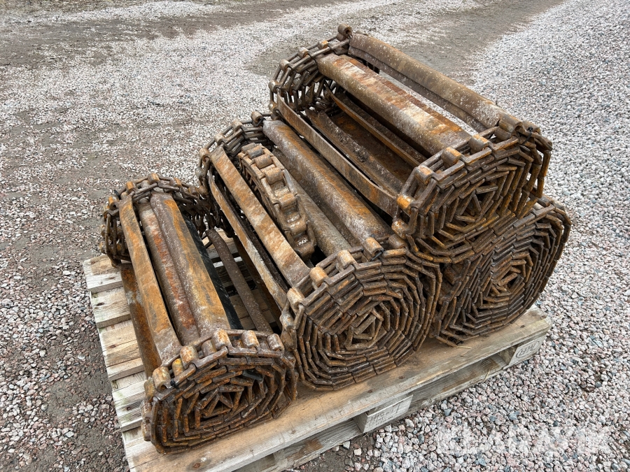 Bottenmattor Samson SP15