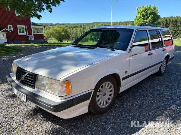 Volvo 945