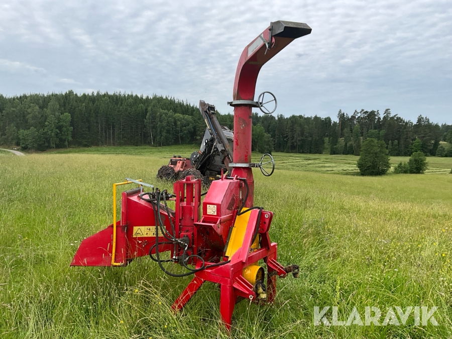 Flishugg Zakland T180/wom