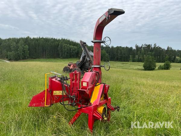Flishugg Zakland T180/wom