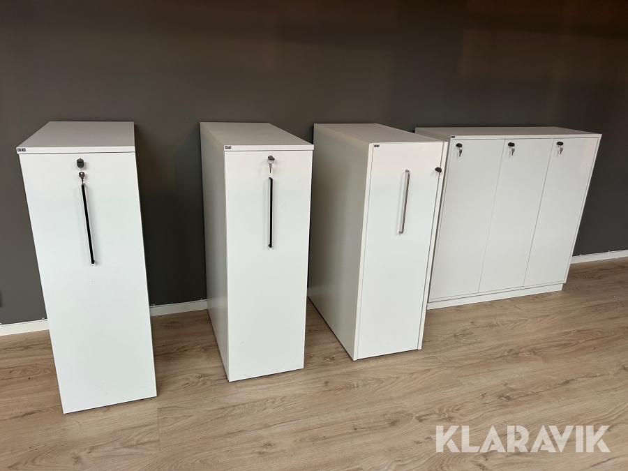 Kontorsmöbler Efg