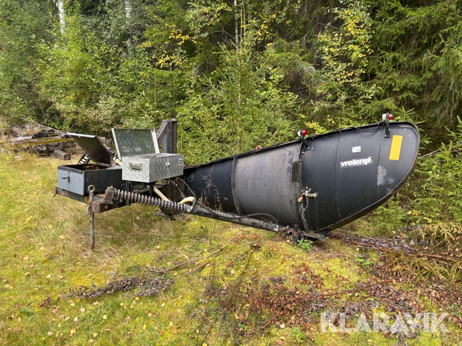 Sidovinge Vreten BV21350