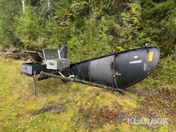Sidovinge Vreten BV21350