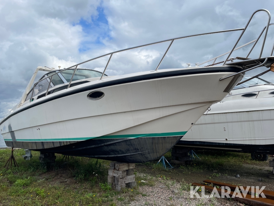 Båt V42 Rio 900 Cabin