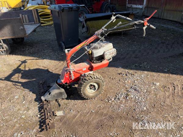 Slåtterbalk Eurosystem P70