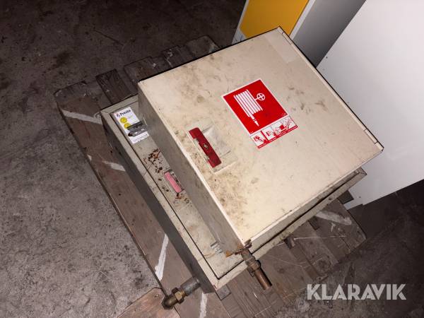 Brandpost Presto 2st