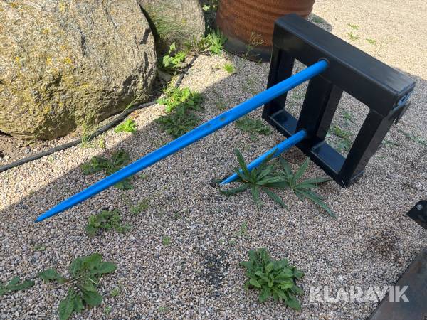 Balspjut SE Equipment Avant 300/700 - 2 Spjut