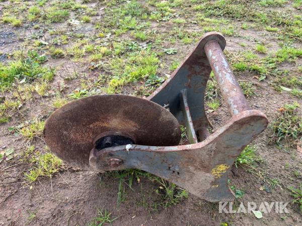 Asfaltsskärare RF