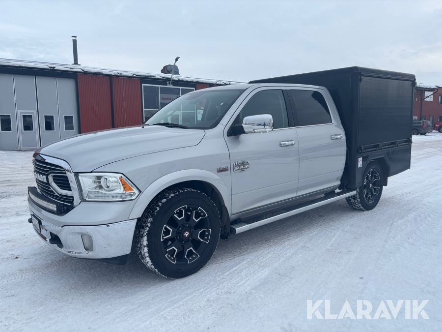Pickup Dodge RAM 1500