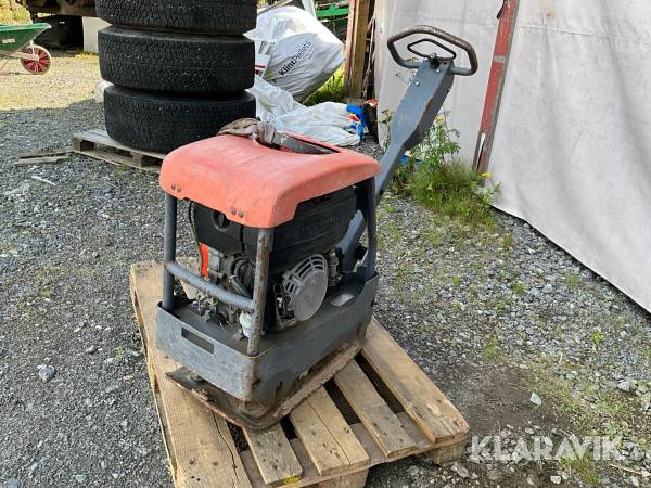 Markvibrator Husqvarna LG164