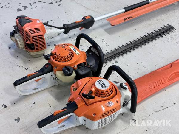 Trimmer Stihl 3st