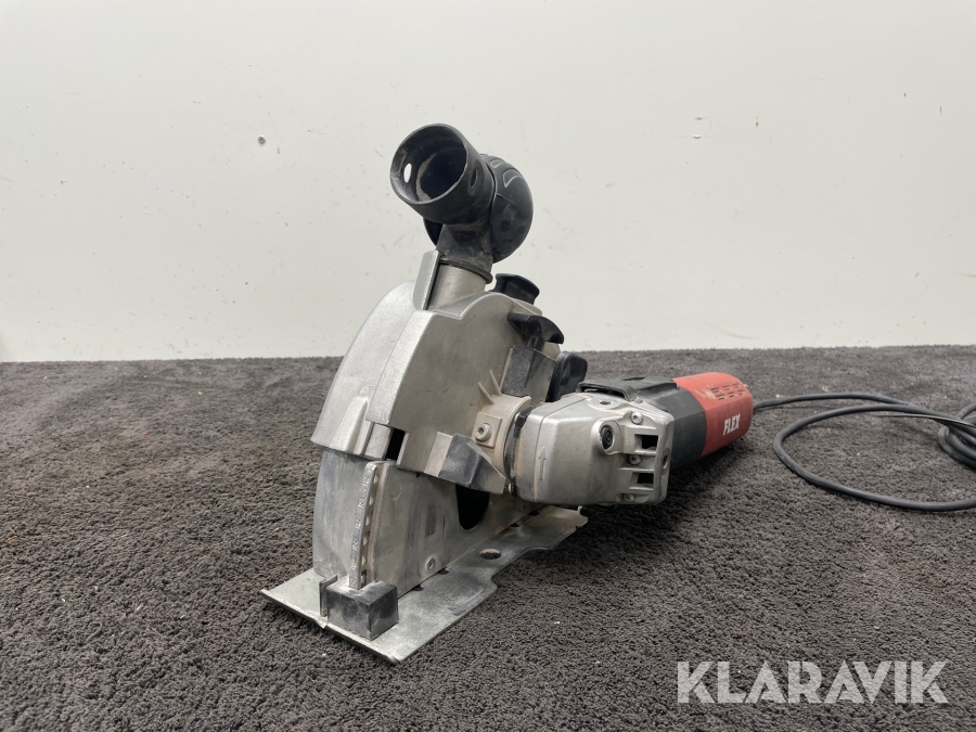 Spårfräs Flex MS1706FR