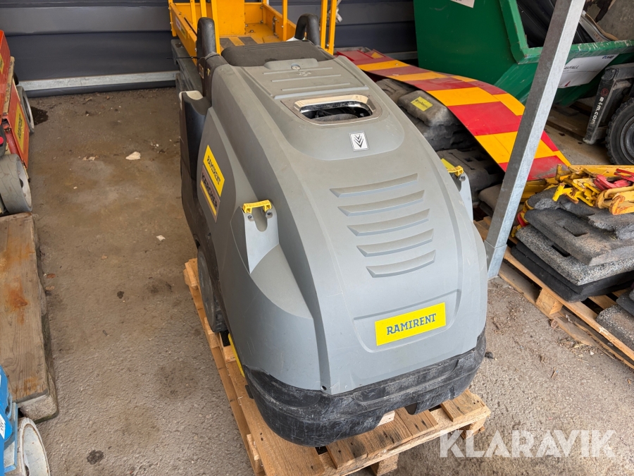 Högtryckstvätt diesel Kärcher Professional HDS 13/20-4s