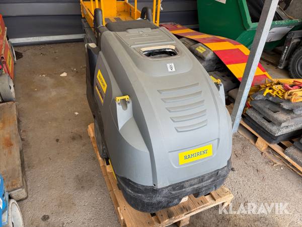 Högtryckstvätt diesel Kärcher Professional HDS 13/20-4s