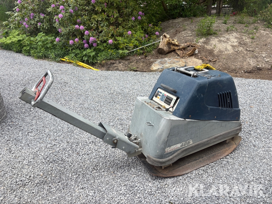 Markvibrator Swepac FB465