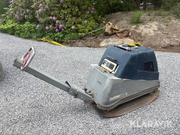Markvibrator Swepac FB465