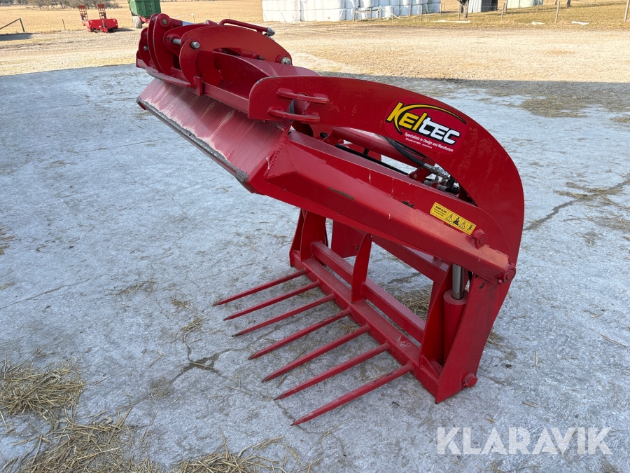 Baldelare Keltec KT 44 stora bm