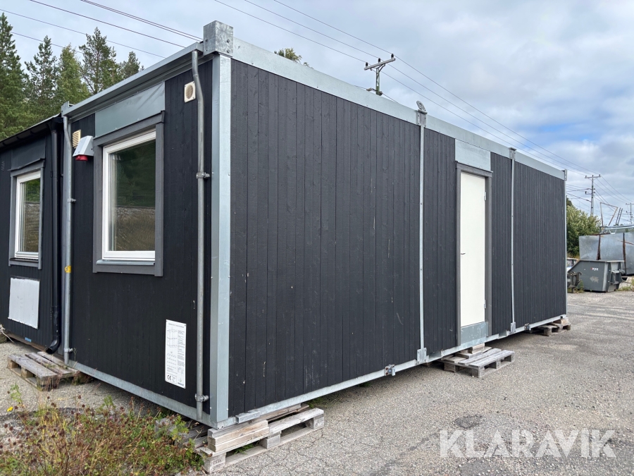 Bostadsbod Modulbolaget MK2
