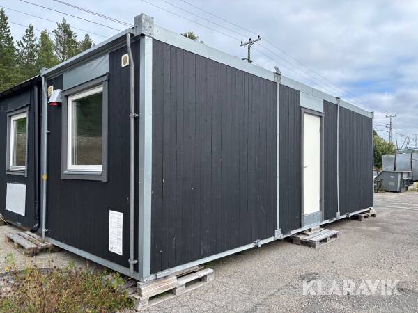 Bostadsbod Modulbolaget MK2