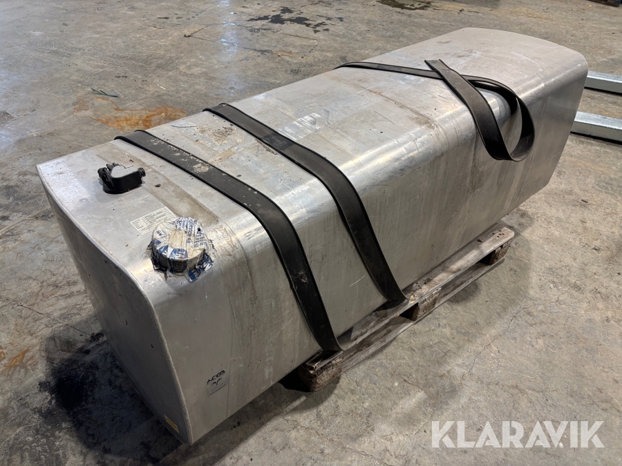 Bränsletank ACGB 860L