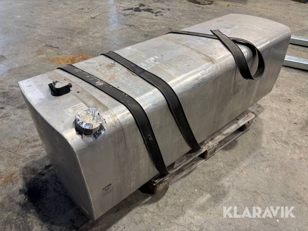 Bränsletank ACGB 860L