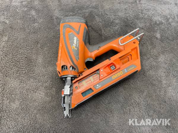 Spikpistol Paslode Impulse IM 90 CI