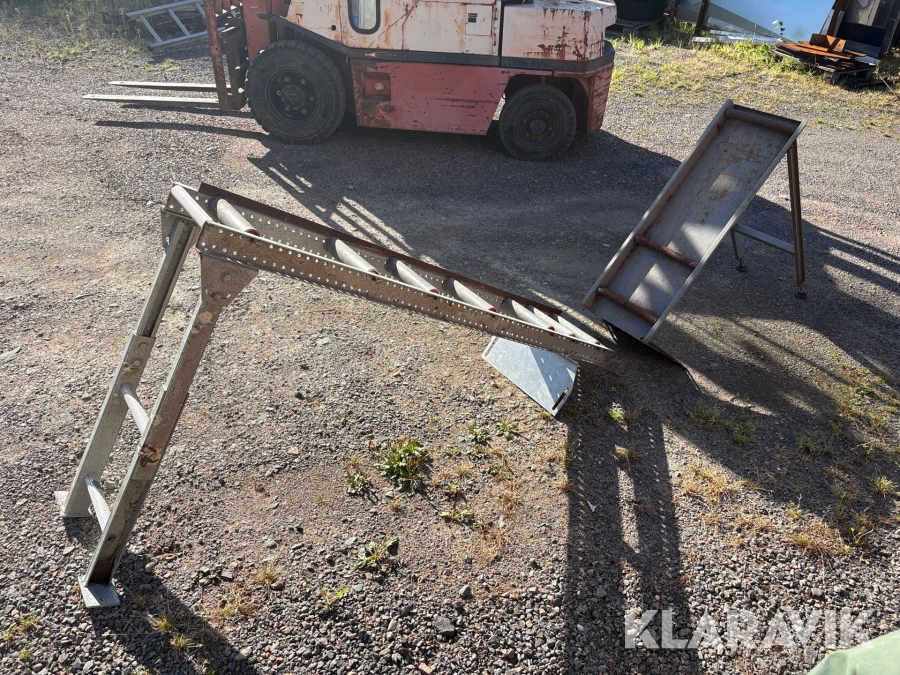 Rullbord till kapsåg EMB