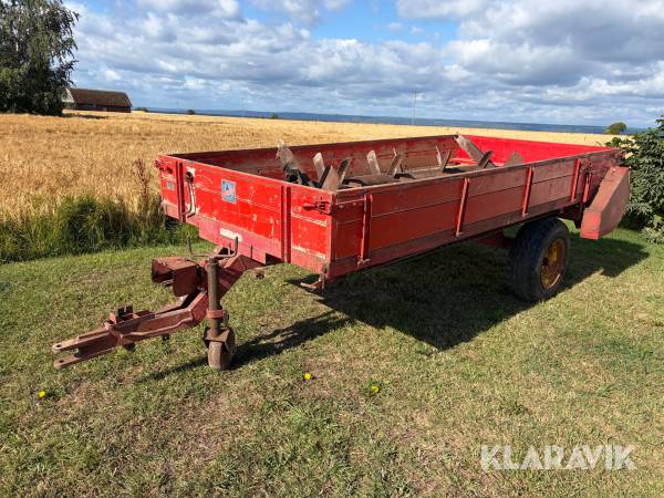 Vagn H. Sönderby & C.o GS-8