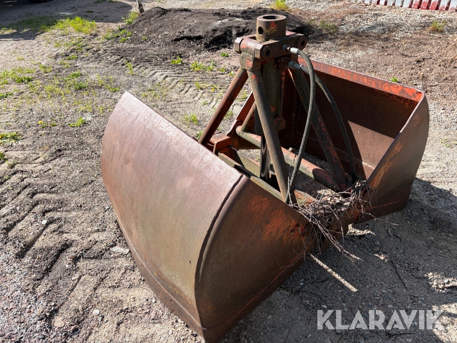 Gripskopa 500L
