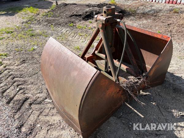 Gripskopa 500L