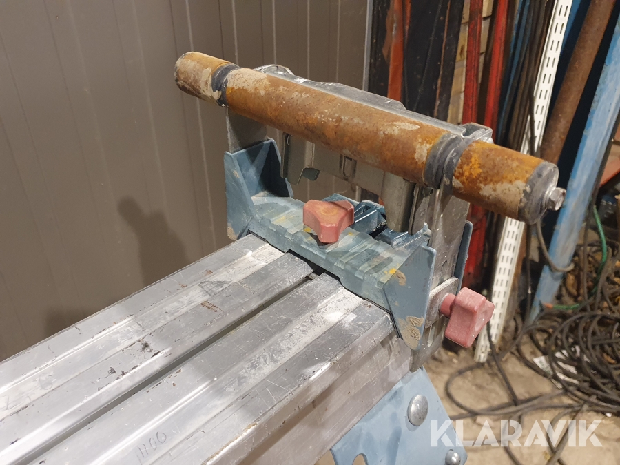 Sågbänk för Kap/Geringssåg Bosch GTA3800
