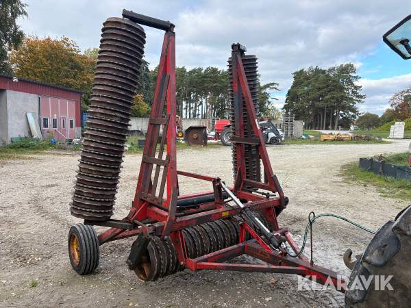 Ringvält Väderstad 77-B-6