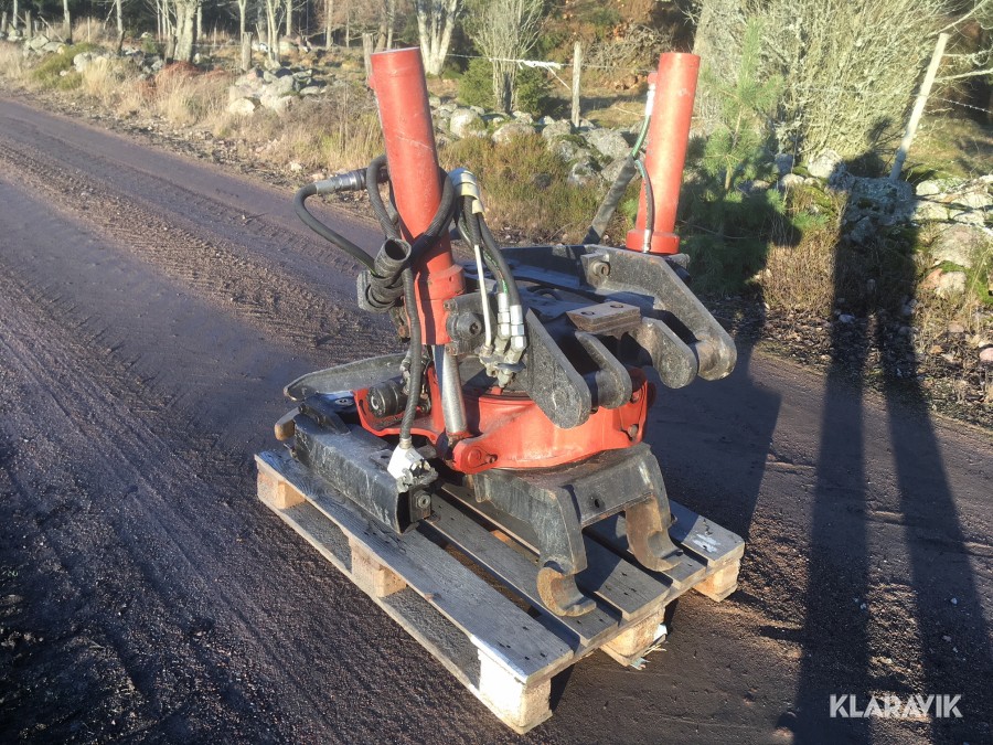 Rototilt Indexator RT60B