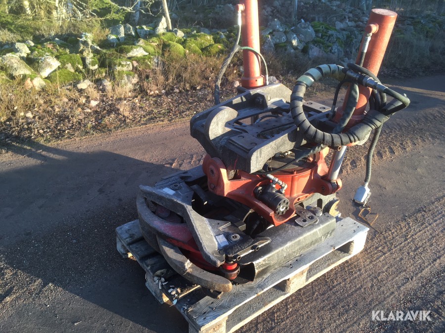Rototilt Indexator RT60B