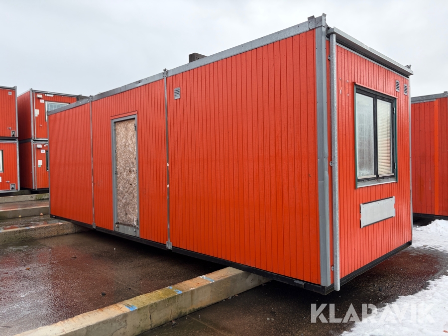 Bod Kilsboden OMTD6-K