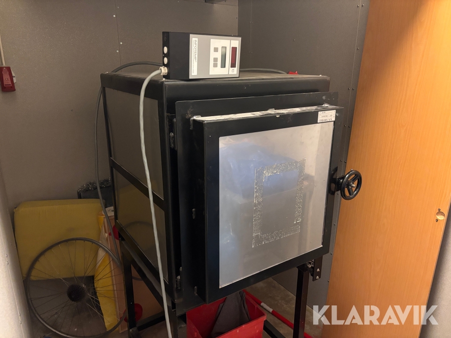 Keramikugn Cerama LS120