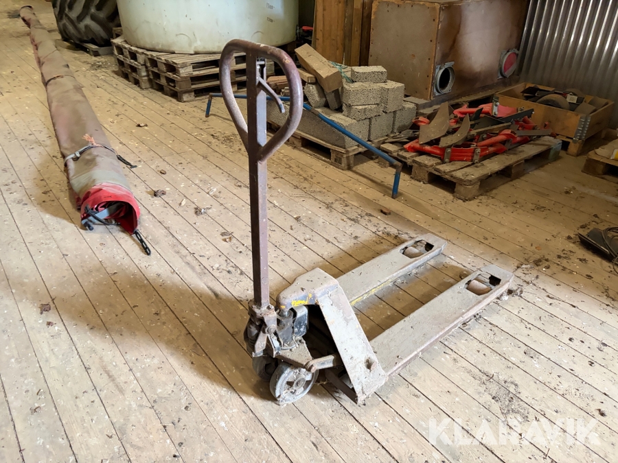 Handtruck