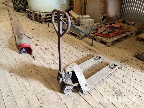 Handtruck