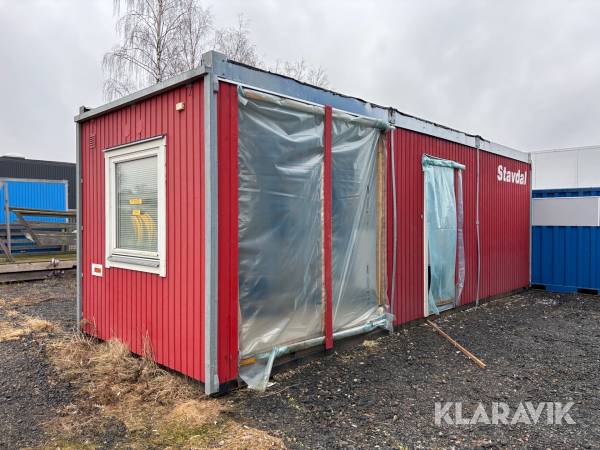 Personalmodul Flexator OMTD6