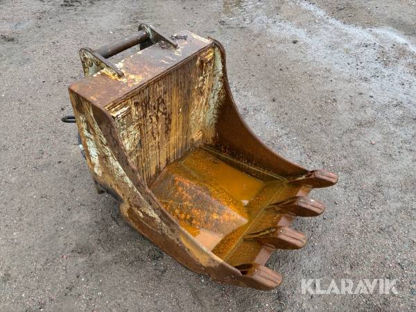 Tandskopa GrabJohn S45