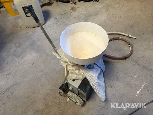 Fogmaskin Umiblok P610