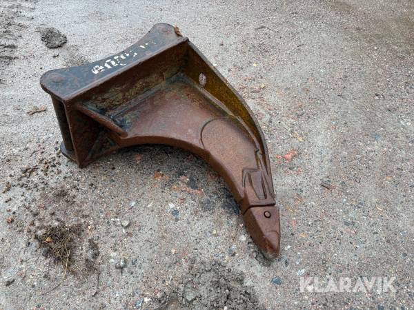 Tjälkrok Engcon S60