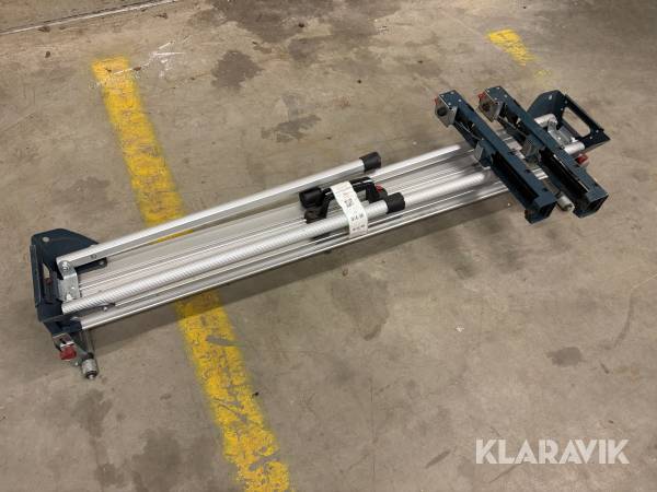Sågbord Bosch GTA 3800 A 3800