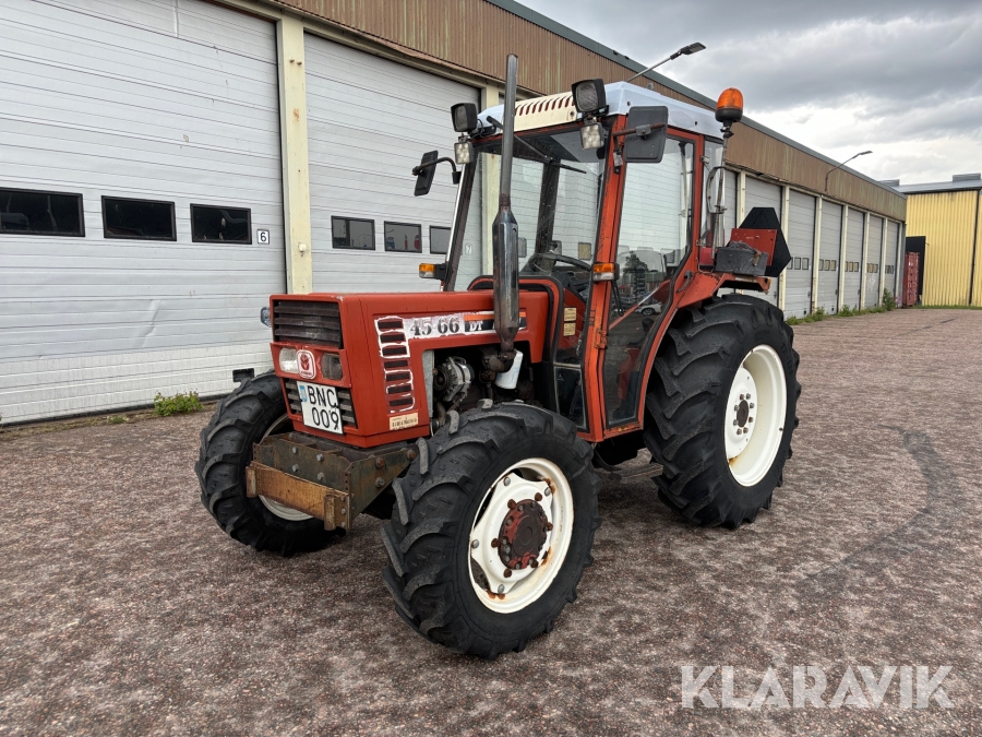 Traktor Fiat 45-66 DT