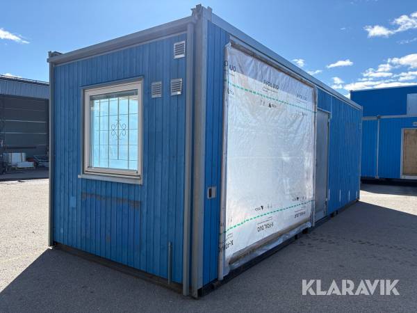 Modul Moelven K21