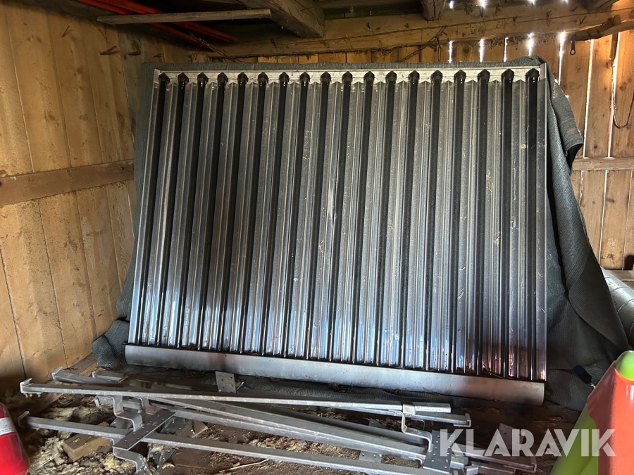 Solceller Effecta 2 st