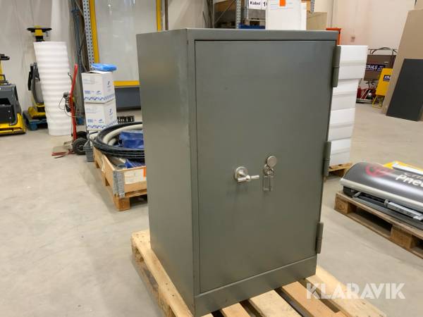 Kassaskåp Rosengrens